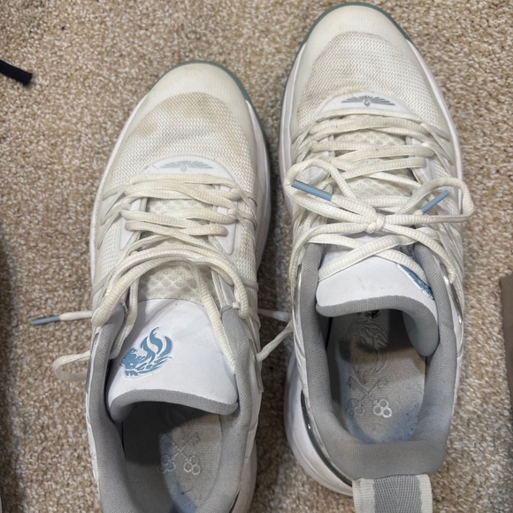 UNITUS Judah 1 low top - Picture 1 of 4